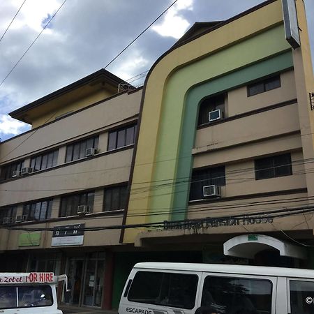 Buen Bella Pension House Tagbilaran Dış mekan fotoğraf