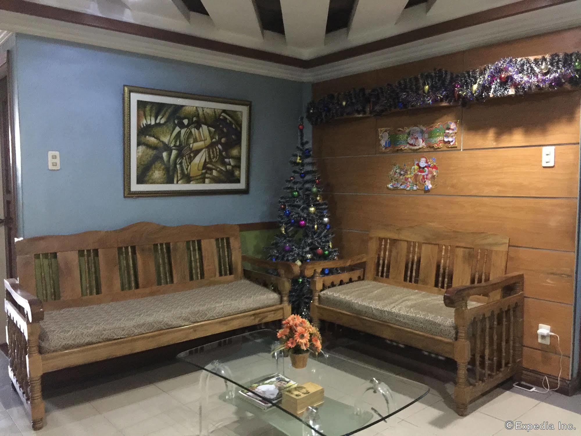 Buen Bella Pension House Tagbilaran Dış mekan fotoğraf