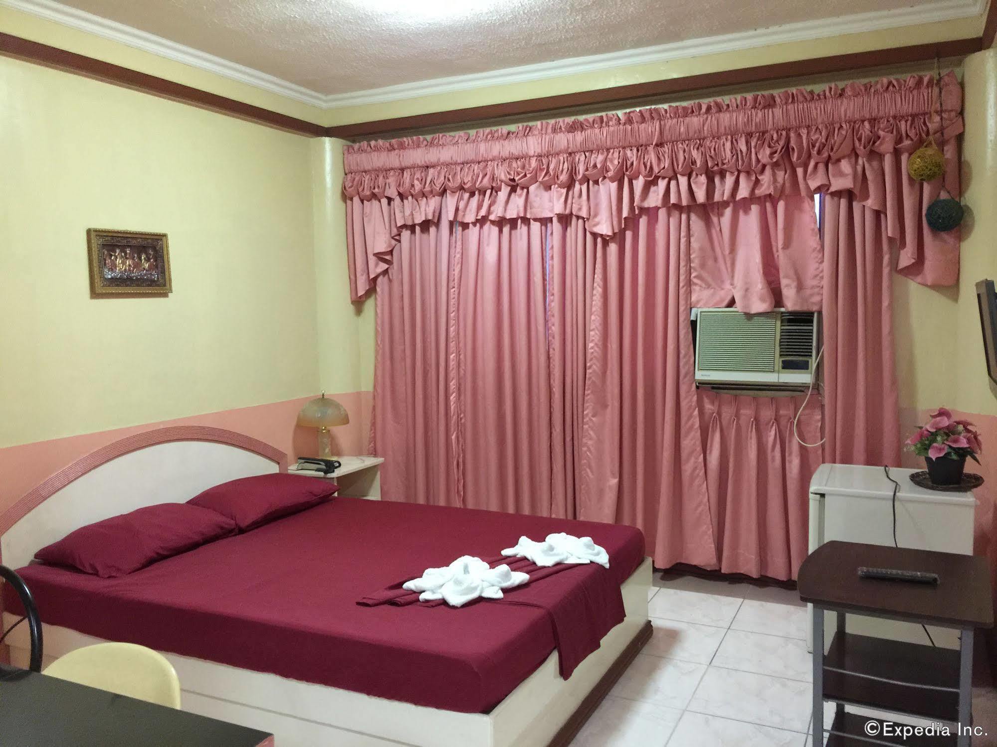 Buen Bella Pension House Tagbilaran Dış mekan fotoğraf