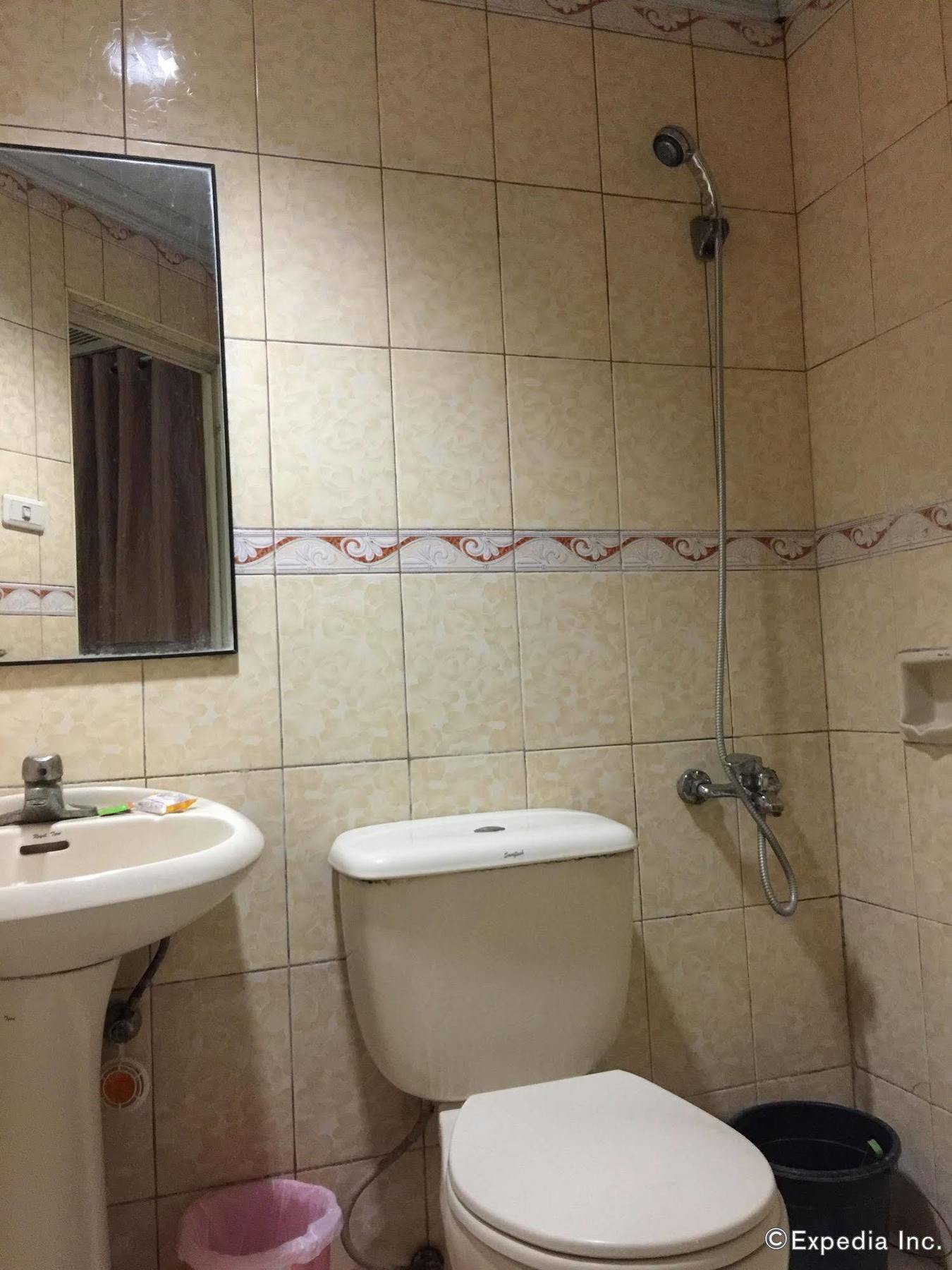 Buen Bella Pension House Tagbilaran Dış mekan fotoğraf