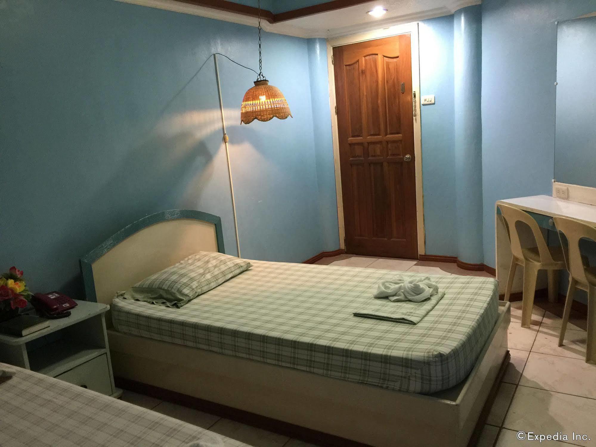 Buen Bella Pension House Tagbilaran Dış mekan fotoğraf
