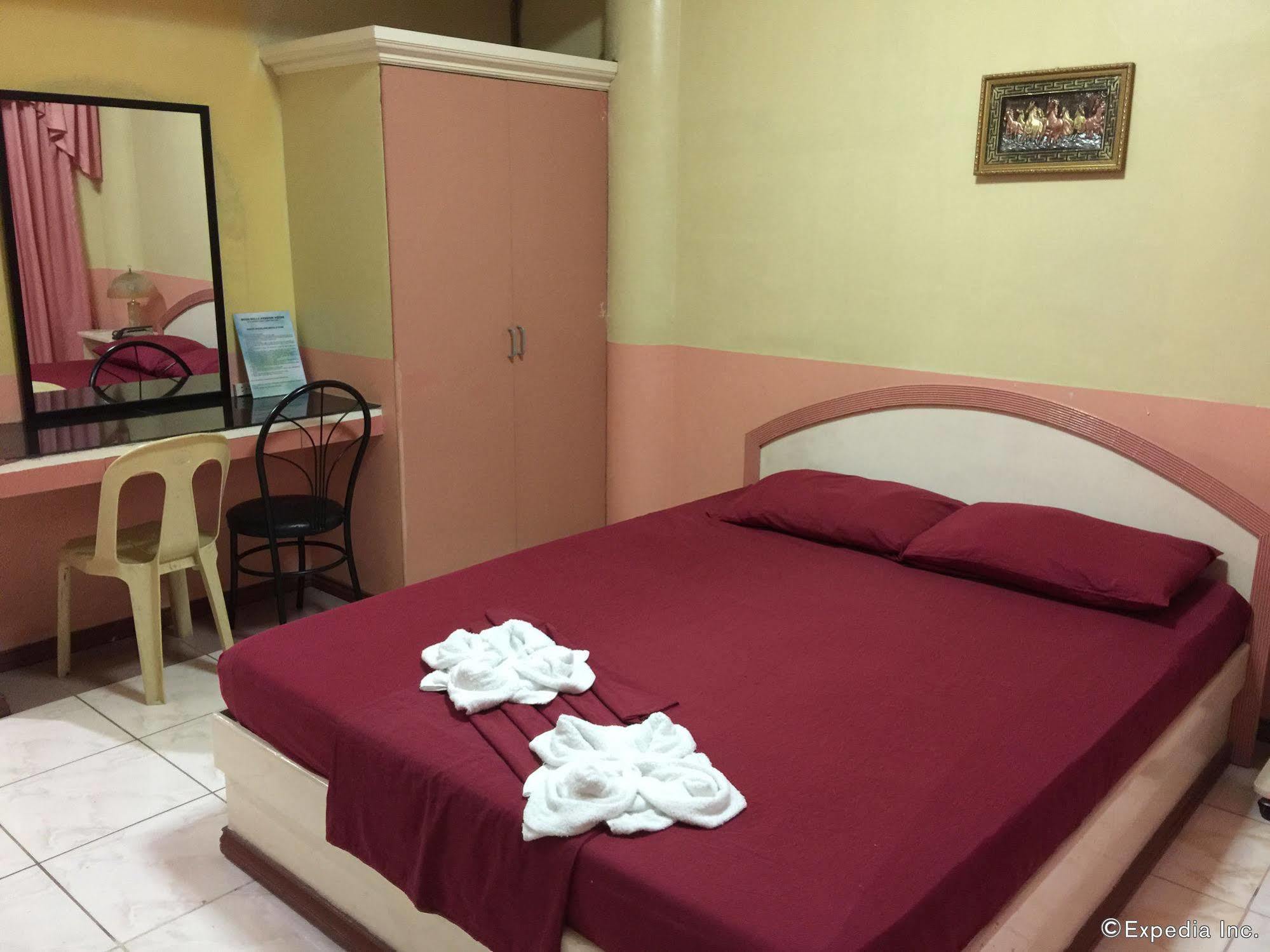 Buen Bella Pension House Tagbilaran Dış mekan fotoğraf