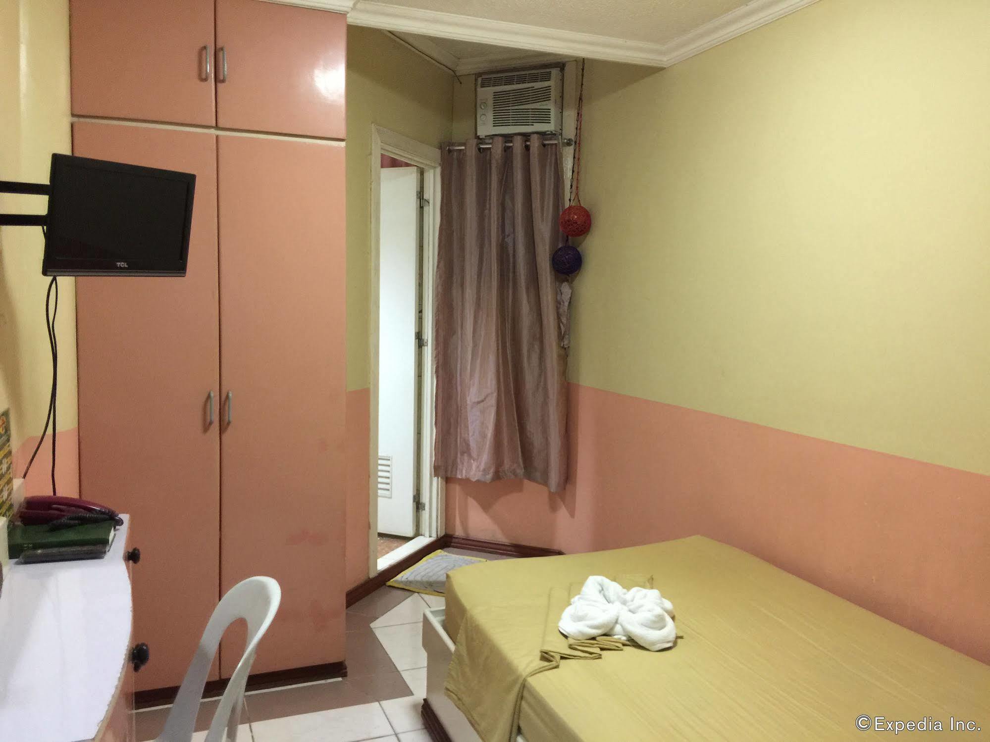 Buen Bella Pension House Tagbilaran Dış mekan fotoğraf