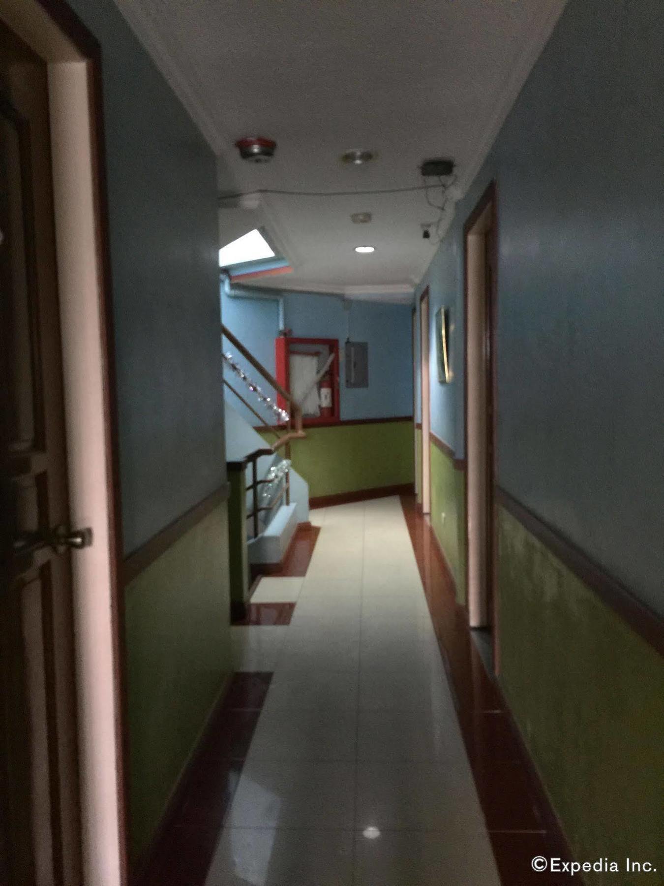 Buen Bella Pension House Tagbilaran Dış mekan fotoğraf