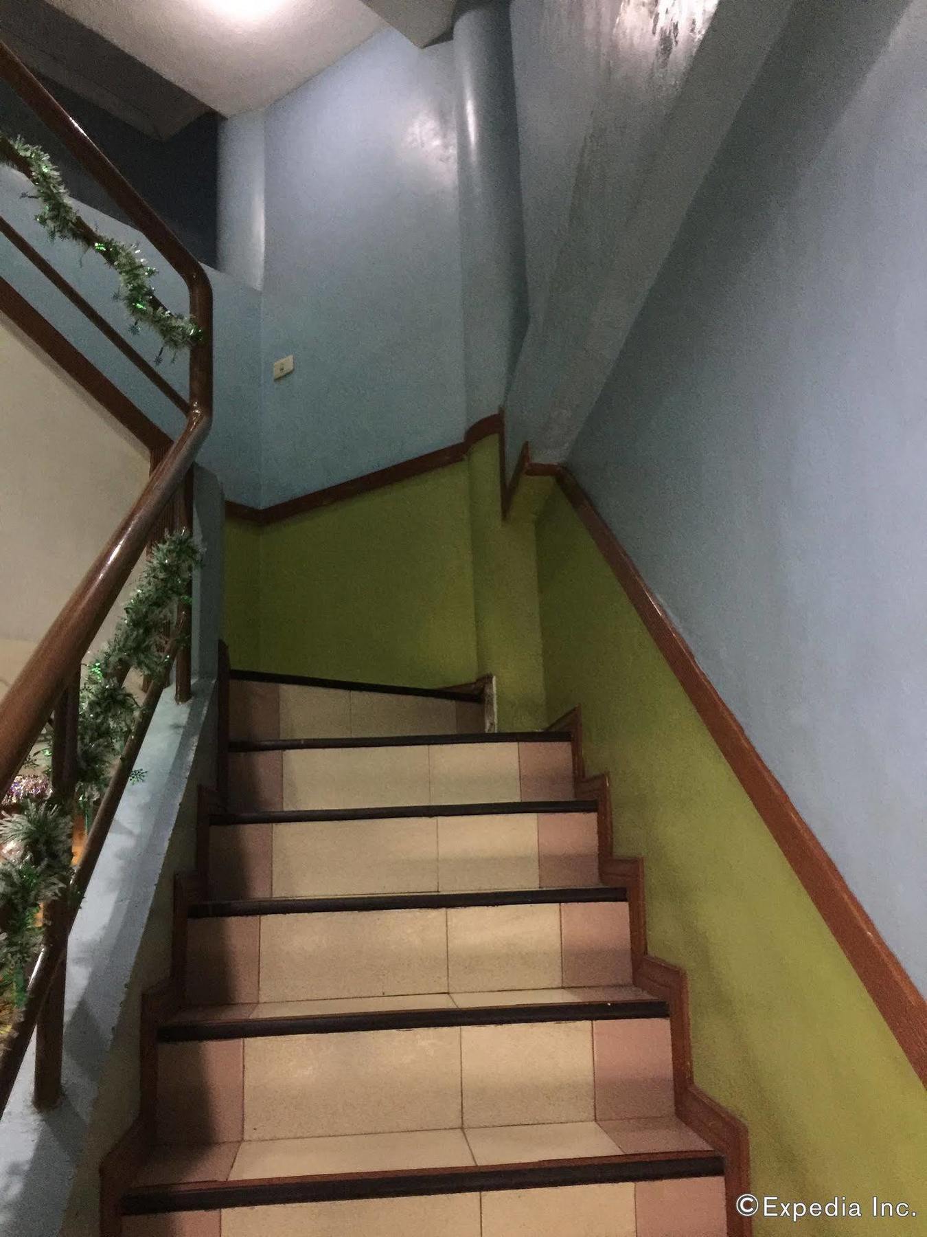 Buen Bella Pension House Tagbilaran Dış mekan fotoğraf