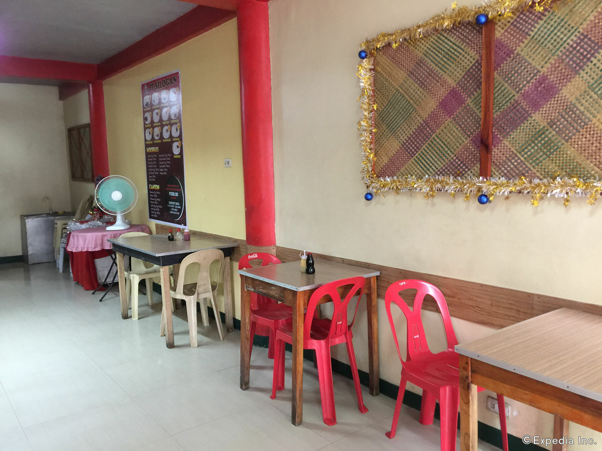 Buen Bella Pension House Tagbilaran Dış mekan fotoğraf